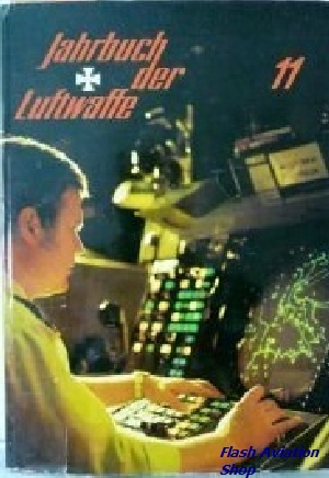 Image not found :Jahrbuch der Luftwaffe 11 (1974)