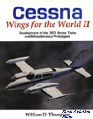 Image not found :Cessna, Wings for the World II