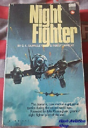 Image not found :Night Fighter (Corgi)