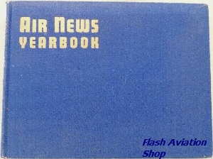 Image not found :Air News Yearbook 1942 (nd), 3rd edition