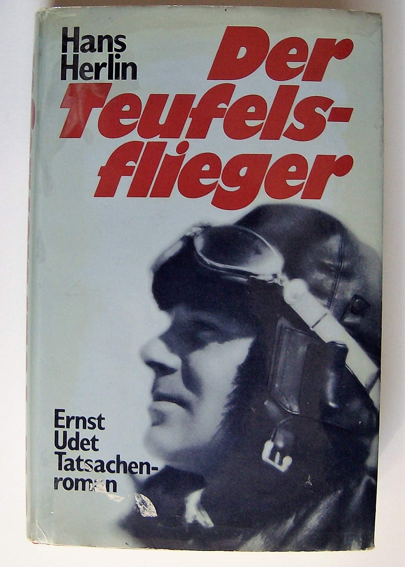 Image not found :Teufelsflieger, der