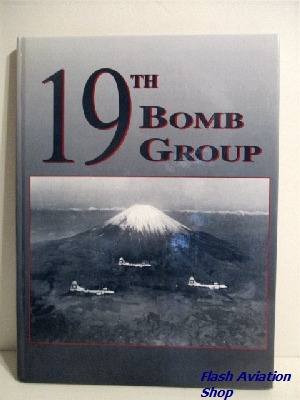 Image not found :19th Bomb Group
