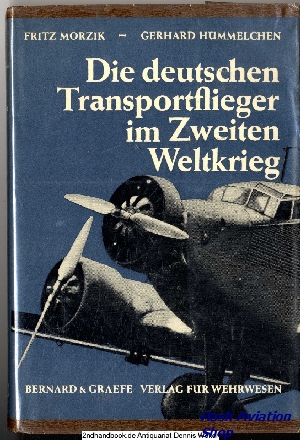 Image not found :Deutschen Transportflieger im Zweiten Weltkrieg