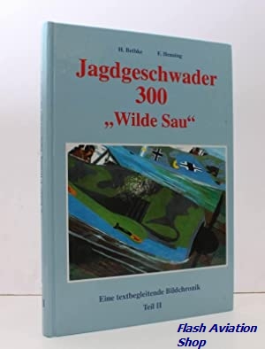 Image not found :Jagdgeschwader 300 'Wilde Sau', teil 2