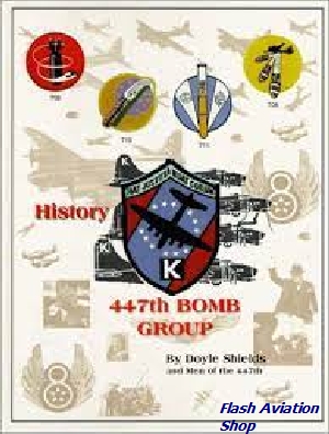 Image not found :History 447th Bomb Group