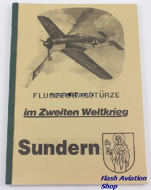 Image not found :Flugabsturze im Zweiten Weltkrieg, Sundern