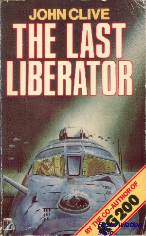 Image not found :Last Liberator, the