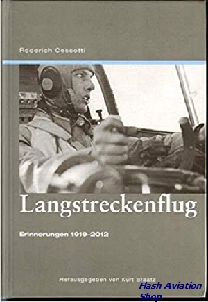 Image not found :Langstreckenflug, Erinnerungen 1919-2012
