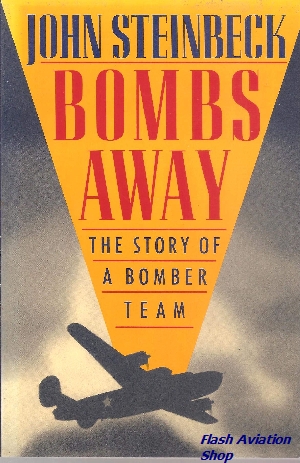 Image not found :Bombs Away, the Story of a Bomber Team