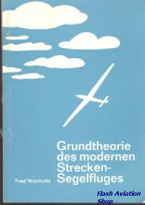 Image not found :Grundtheorie des Modernen Strecken-Segelfluges (5th ed)