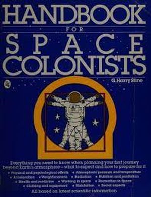 Image not found :Handbook for Space Colonists