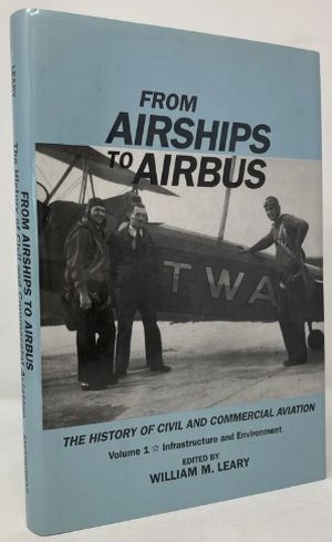 Image not found :From Airships to Airbus: The History of Civil and Commercial Av. 1