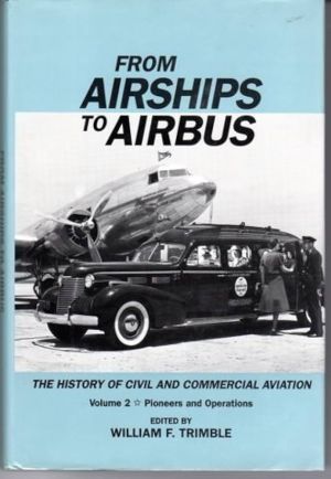 Image not found :From Airships to Airbus: The History of Civil and Commercial Av. 2