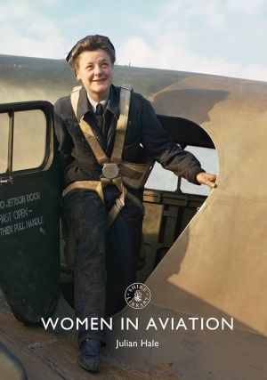 Image not found :Women in Aviation