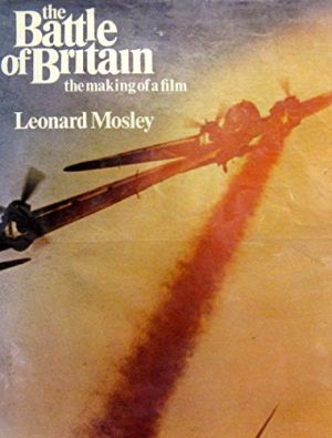 Image not found :Battle of Britain, the Making of a Film