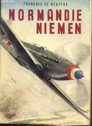 Image not found :Normandie Niemen