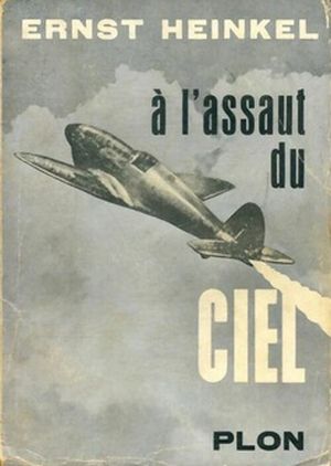 Image not found :l'Assaut du Ciel
