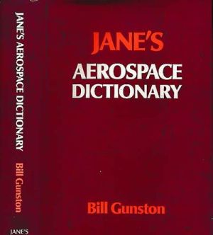 Image not found :Jane's Aerospace Dictionary (1st Ed)