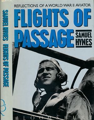 Image not found :Flights of Passage, Reflections of a World War II Aviator (Bloomsb