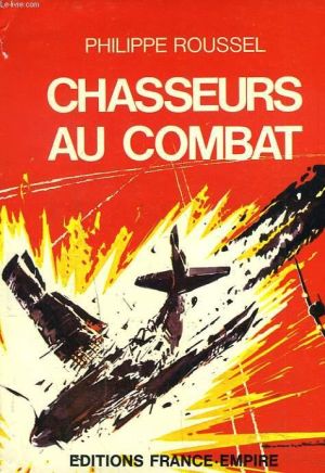 Image not found :Chasseurs au Combat