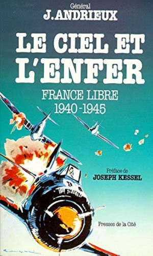 Image not found :Ciel et l'Enfer, France Libre 1940-1945