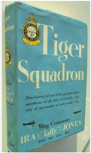 Image not found :Tiger Squadron (Allen)