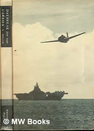 Image not found :Daybreak for our Carrier (nd)