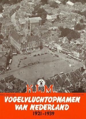 Image not found :Vogelvluchtopnamen van Nederland 1921-1939