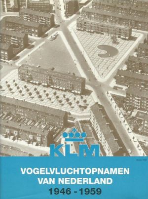 Image not found :Vogelvluchtopnamen van Nederland 1946-1959