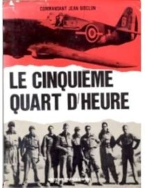 Image not found :Cinquieme Quart d'Heure