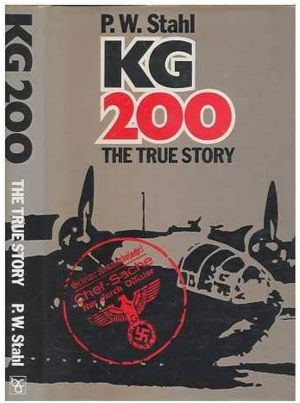 Image not found :KG200, the True Story (Jane's)