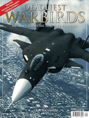 Image not found :Deadliest Warbirds, 100 Years, Sopwiths to Strike Fighters