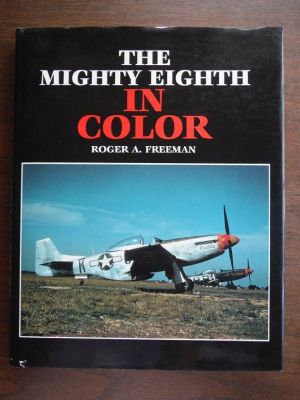 Image not found :Mighty Eighth in Colour (SpecialtyPress)