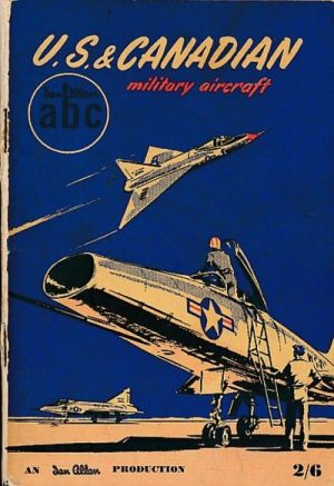 Image not found :US & Canadian Military Aircraft (1955, ABC)