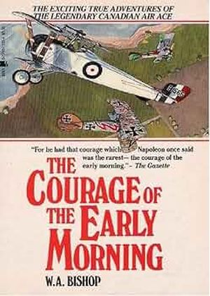 Image not found :Courage of the Early Morning (M&S)