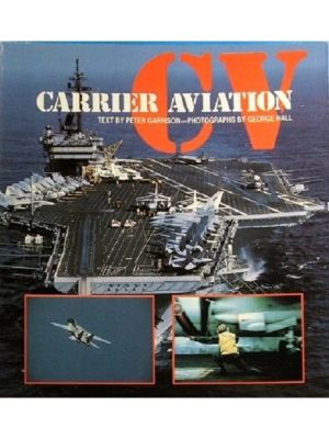 Image not found :Carrier Aviation - CV (A&AP)