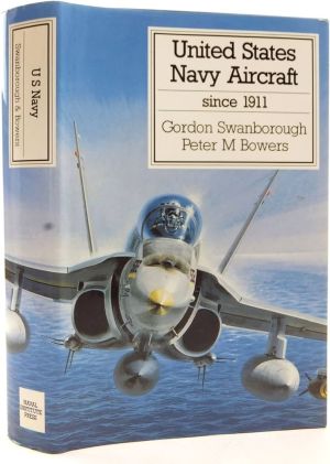Image not found :United States Navy Aircraft since 1911 (NIP, 1990)