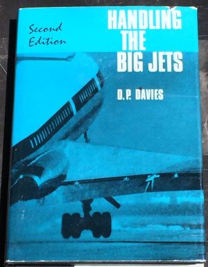 Image not found :Handling the Big Jets (ARB, 2rd Edition, 1968)