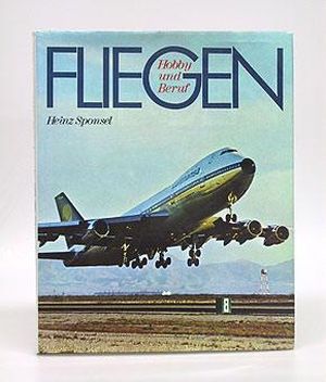 Image not found :Fliegen, Hobby und Beruf