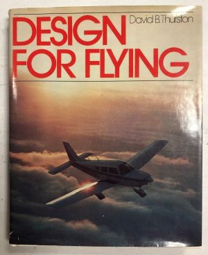 Image not found :Design for Flying (1978)