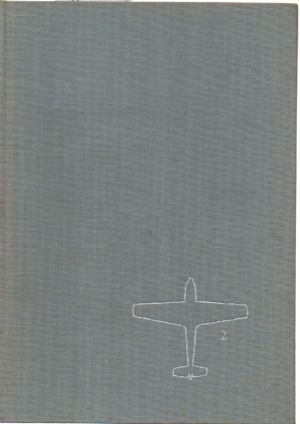 Image not found :Flugzeuge der Luftwaffe 1933-45 'Dora-Kurfust und Rote 13' 2 (nd)