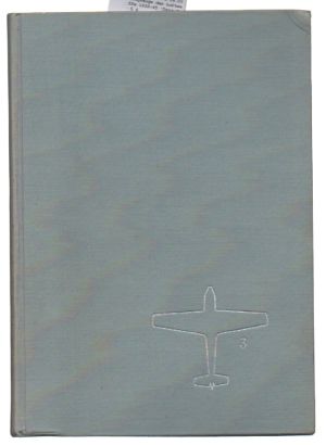 Image not found :Flugzeuge der Luftwaffe 1933-45 'Dora-Kurfust und Rote 13' 3 (nd)