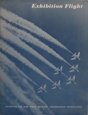 Image not found :Exhibition Flight