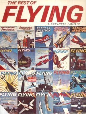 Image not found :Best of Flying, a Fifty-Year Sampler