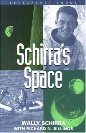 Image not found :Schirra's Space
