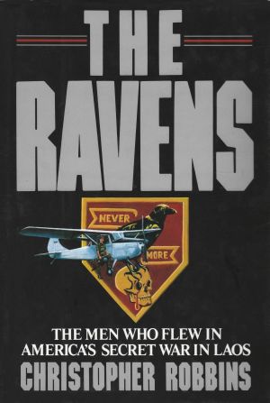 Image not found :Ravens, Men who flew in America's Secret War in Laos (EAPLS)