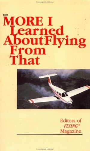 Image not found :More I Learned About Flying from That