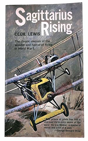 Image not found :Sagittarius Rising (Collier)