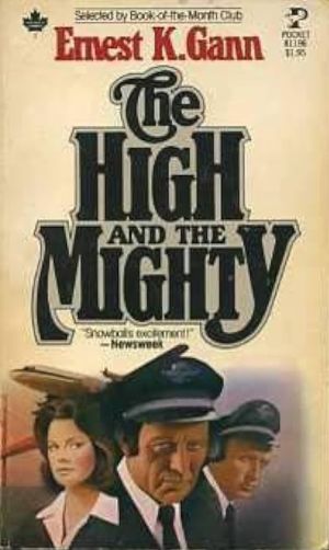 Image not found :High and the Mighty (Pocket Books)