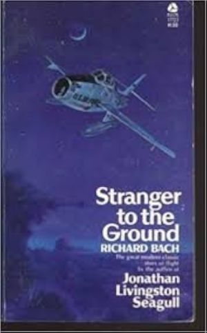 Image not found :Stranger to the Ground (Avon)